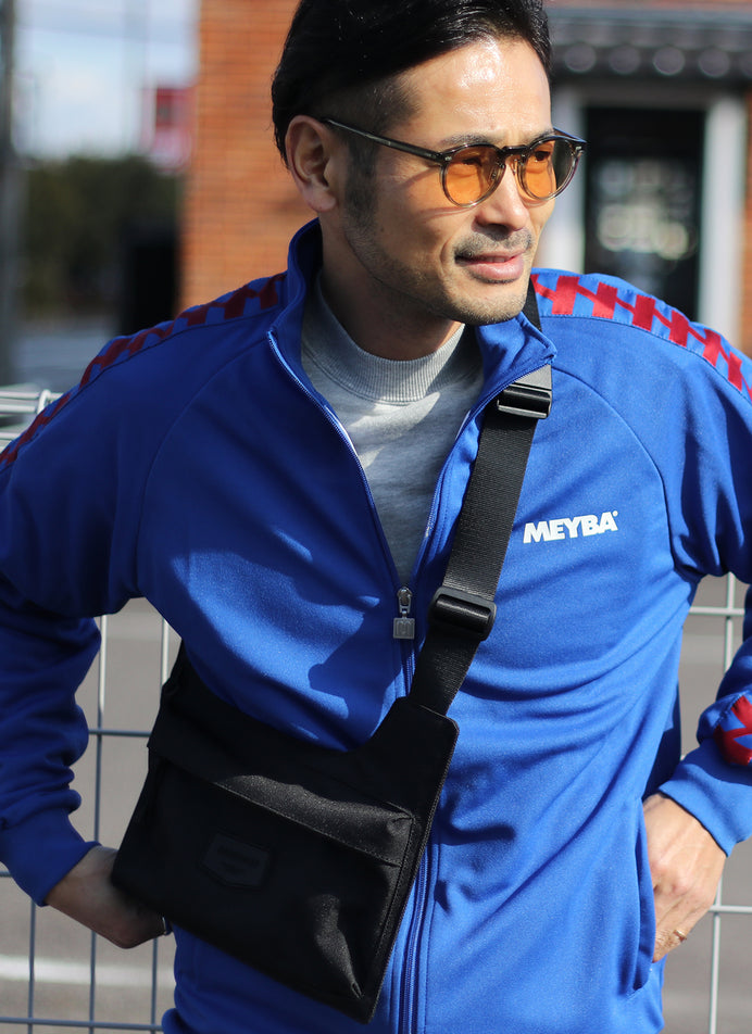 TERRACE TRACK JACKET【SURF】