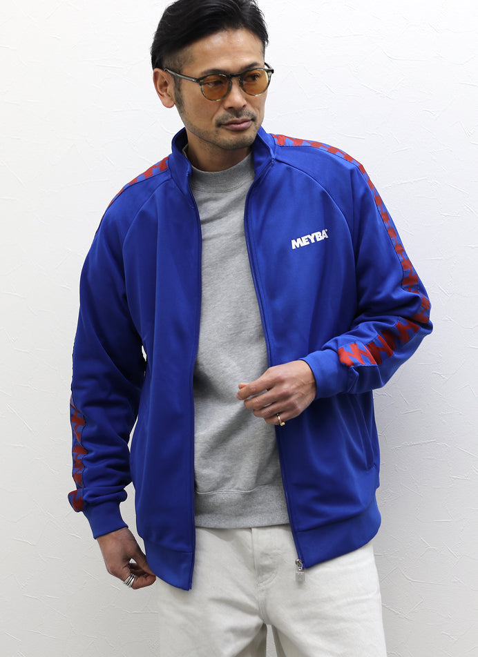 TERRACE TRACK JACKET【SURF】
