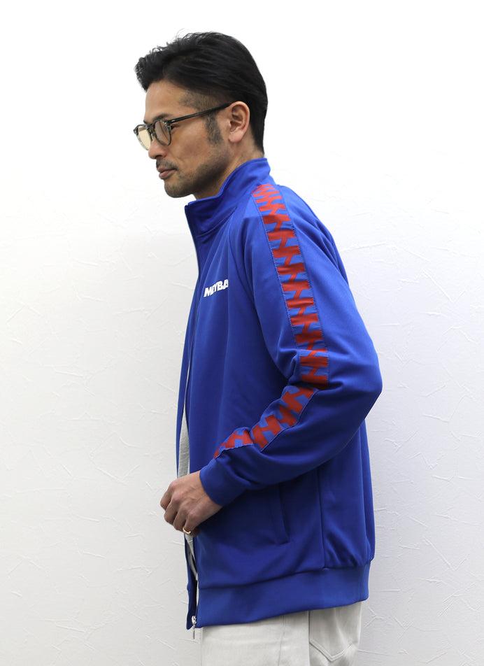 TERRACE TRACK JACKET【SURF】