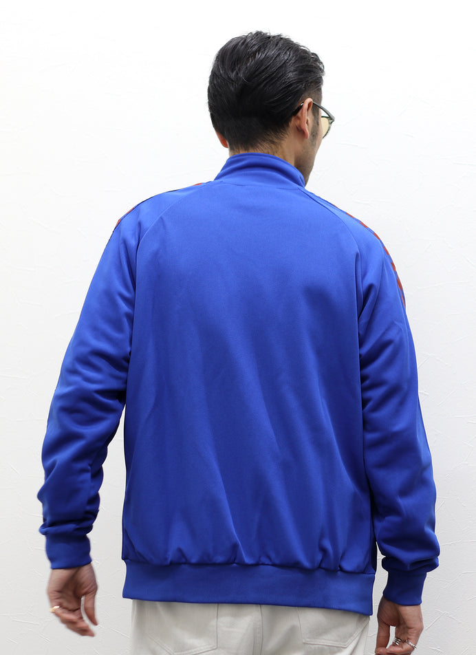 TERRACE TRACK JACKET【SURF】