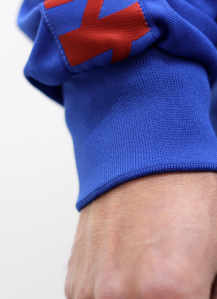 TERRACE TRACK JACKET【SURF】