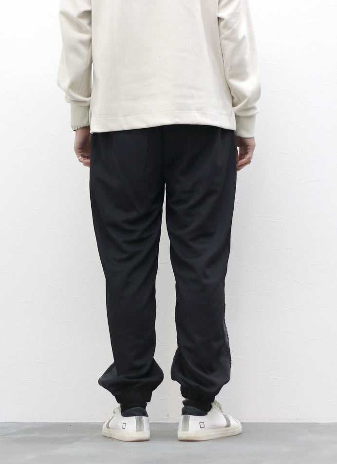 TERRACE TRACK PANT【BLACK】