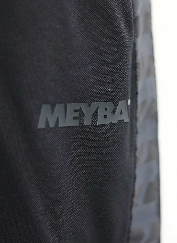 TERRACE TRACK PANT【BLACK】