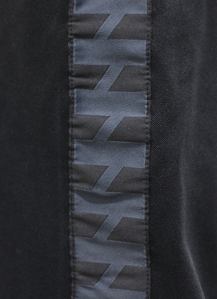 TERRACE TRACK PANT【BLACK】