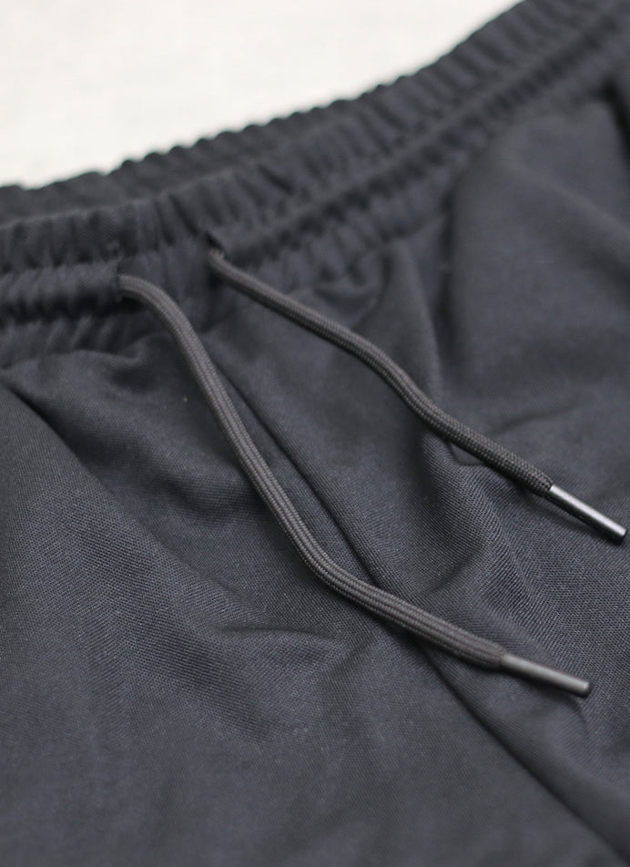 TERRACE TRACK PANT【BLACK】