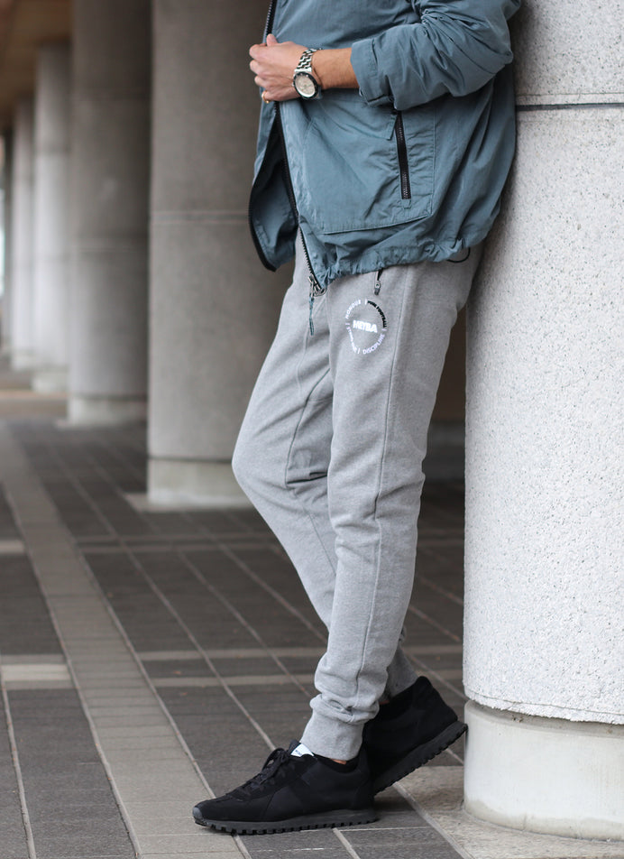 ETHOS SWEAT PANT【GREY】