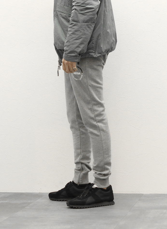 ETHOS SWEAT PANT【GREY】