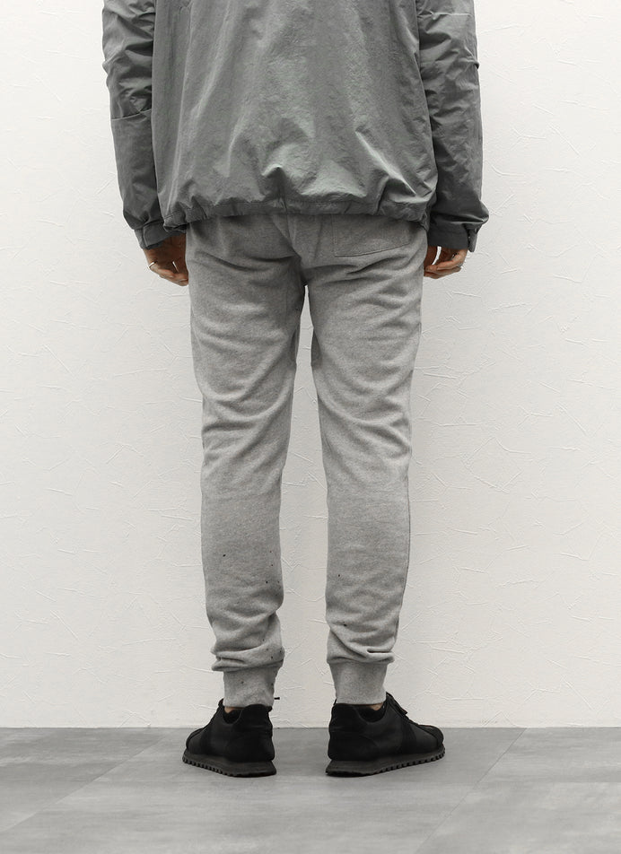ETHOS SWEAT PANT【GREY】