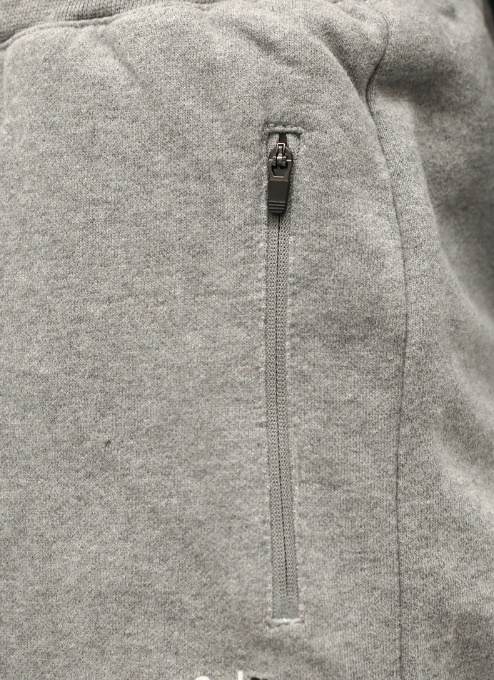 ETHOS SWEAT PANT【GREY】