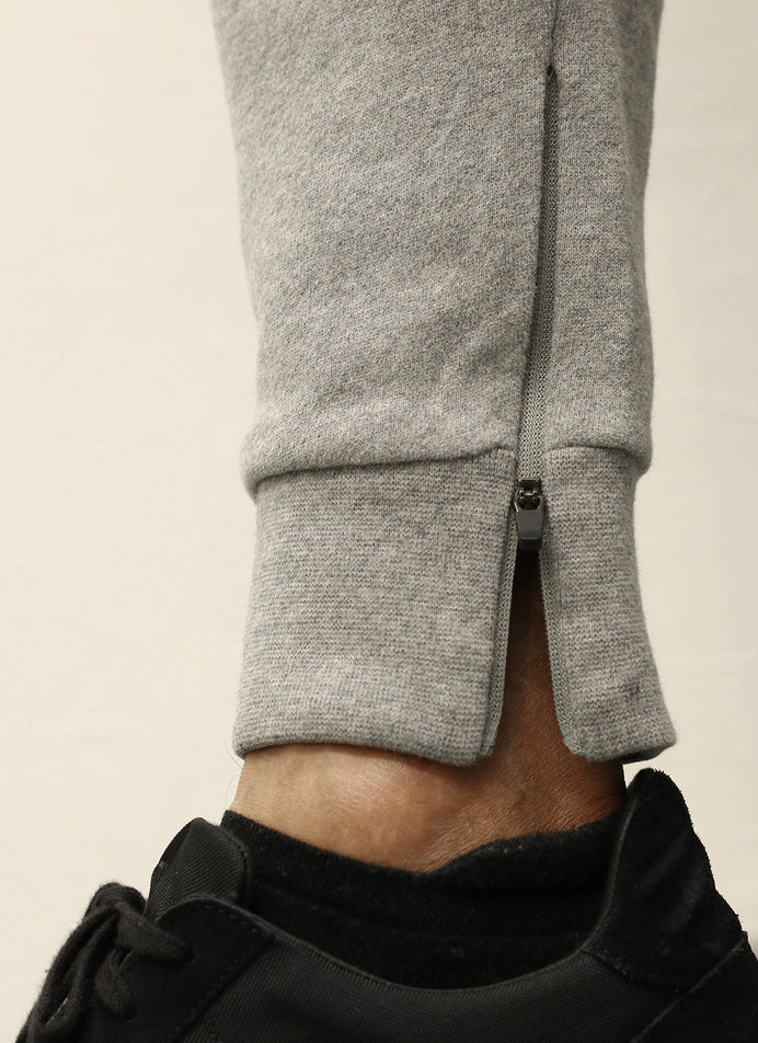 ETHOS SWEAT PANT【GREY】