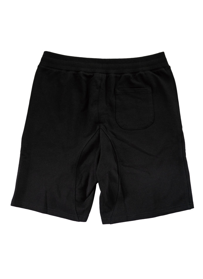 SWEAT SHORT【BLACK】　日本限定カラー