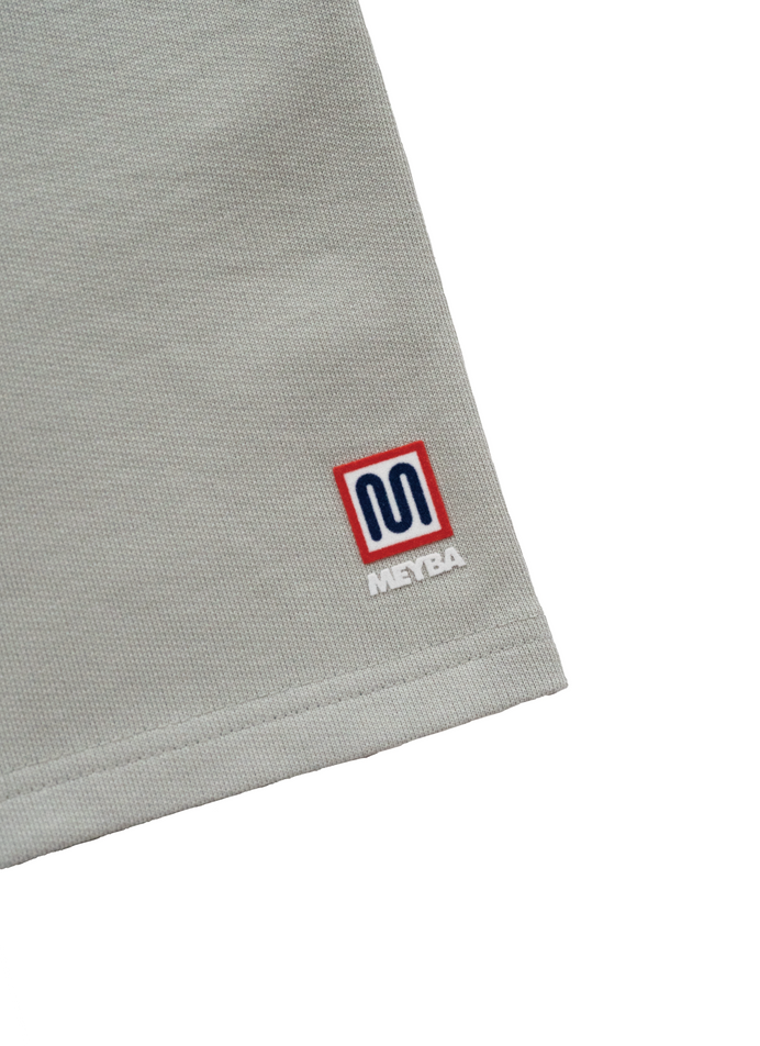 SWEAT SHORT【GREY】　日本限定カラー