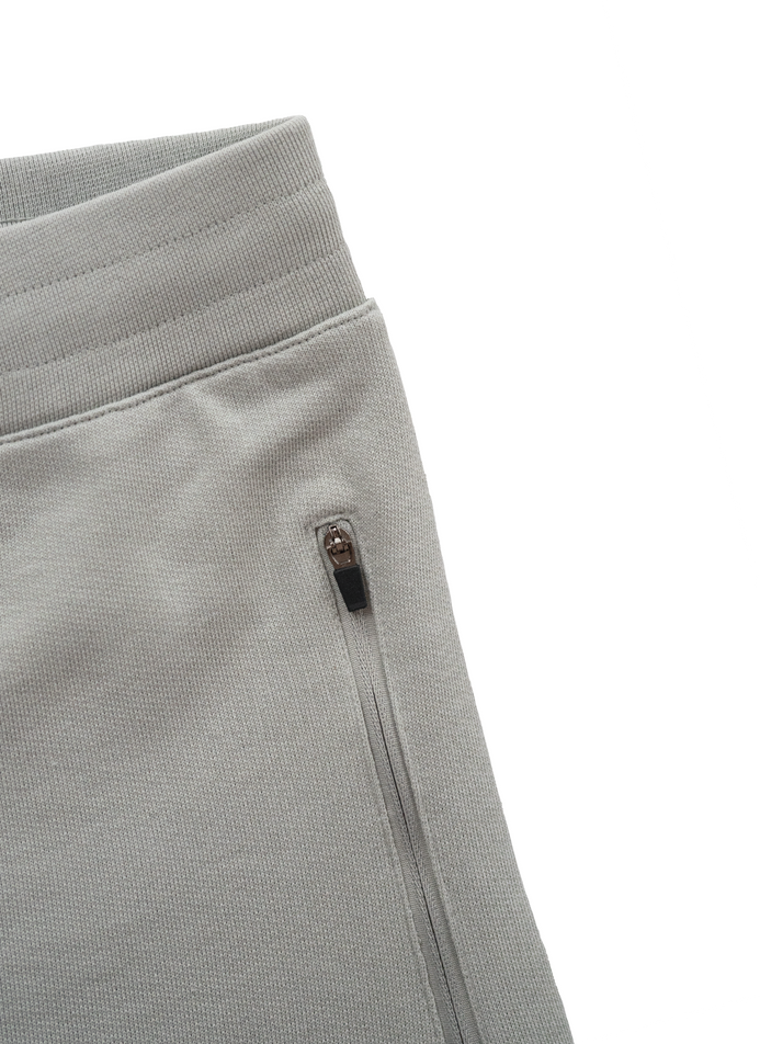 SWEAT SHORT【GREY】　日本限定カラー