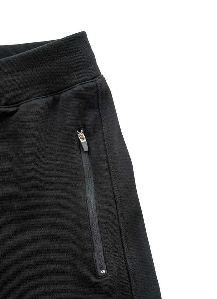 SWEAT SHORT【BLACK】　日本限定カラー