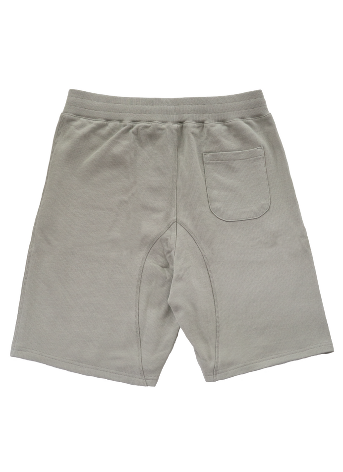 SWEAT SHORT【GREY】　日本限定カラー