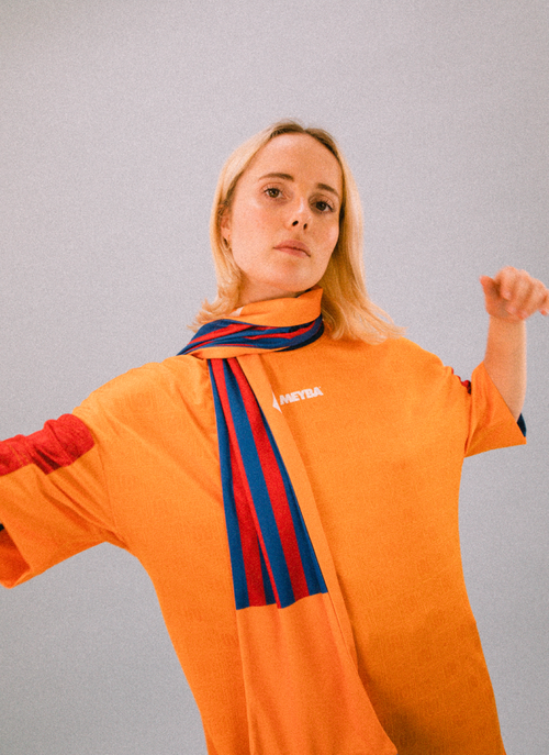 92 COLLECTION – MEYBA Japan Official