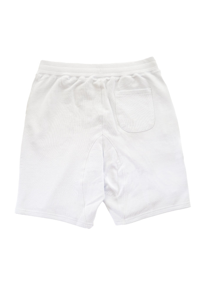 SWEAT SHORT【WHITE】　日本限定カラー