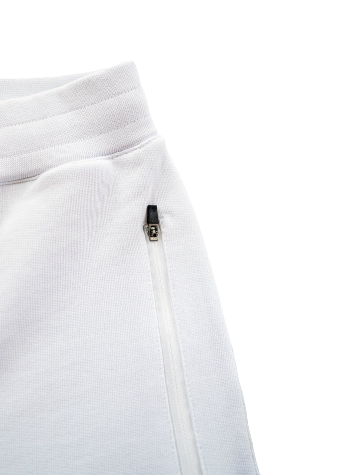 SWEAT SHORT【WHITE】　日本限定カラー