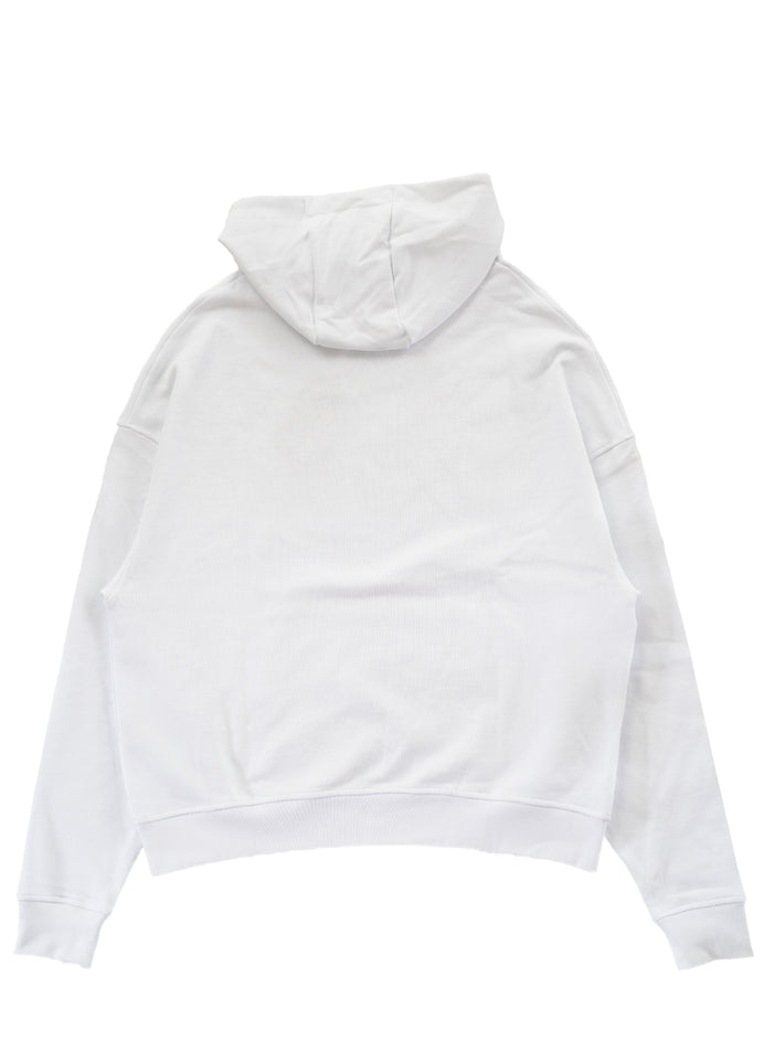 SWEAT HOODY【WHITE】日本限定カラー