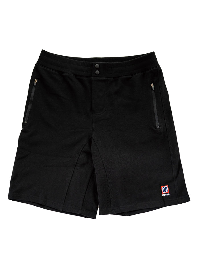 SWEAT SHORT【BLACK】　日本限定カラー