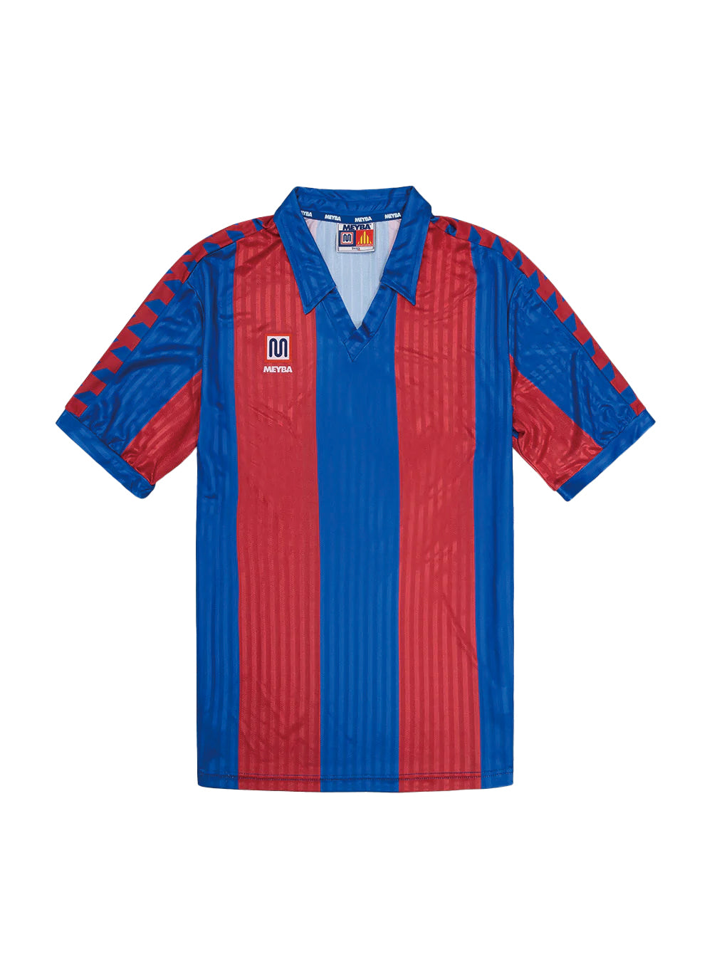 92 RETRO SHIRT HOME【SURF THE WEB/RIO RED】 – MEYBA Japan Official