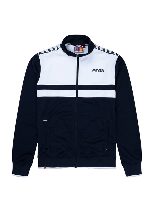 Track Top – MEYBA Japan Official