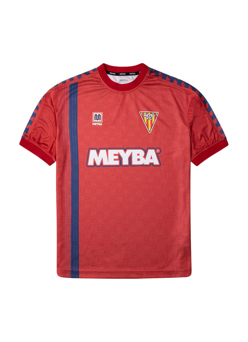 Soccer Shirts – MEYBA Japan Official