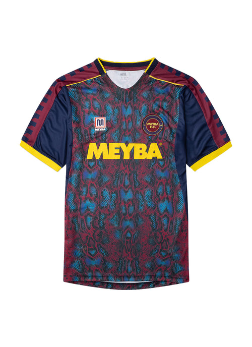 Soccer Shirts – MEYBA Japan Official