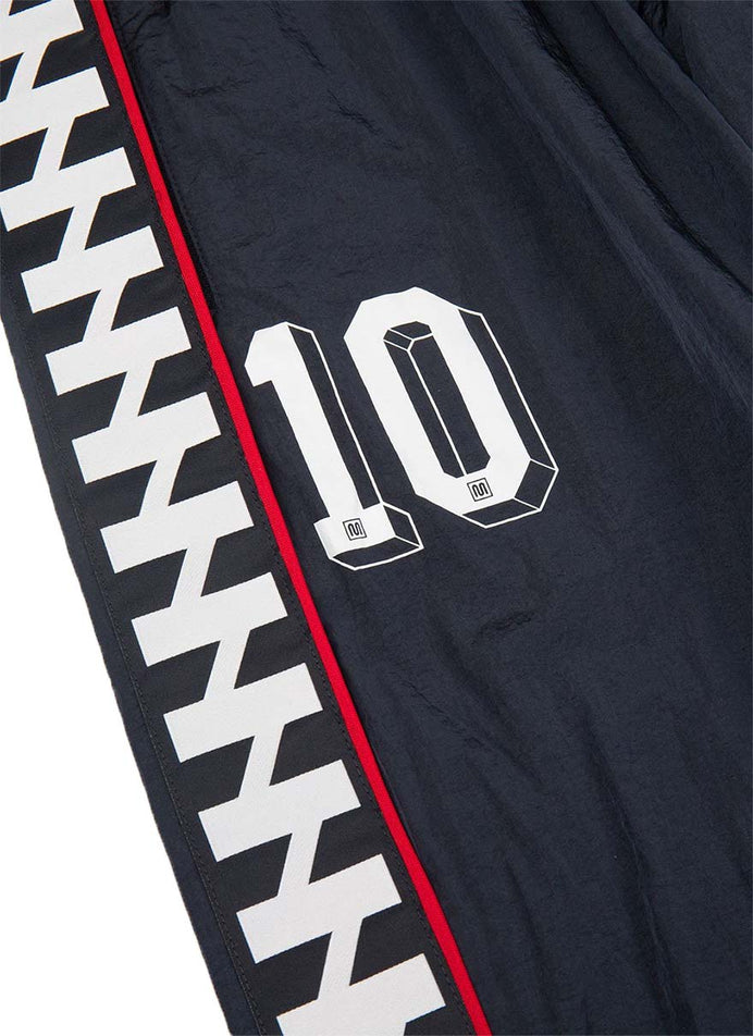 SHELL PANT【NAVY】