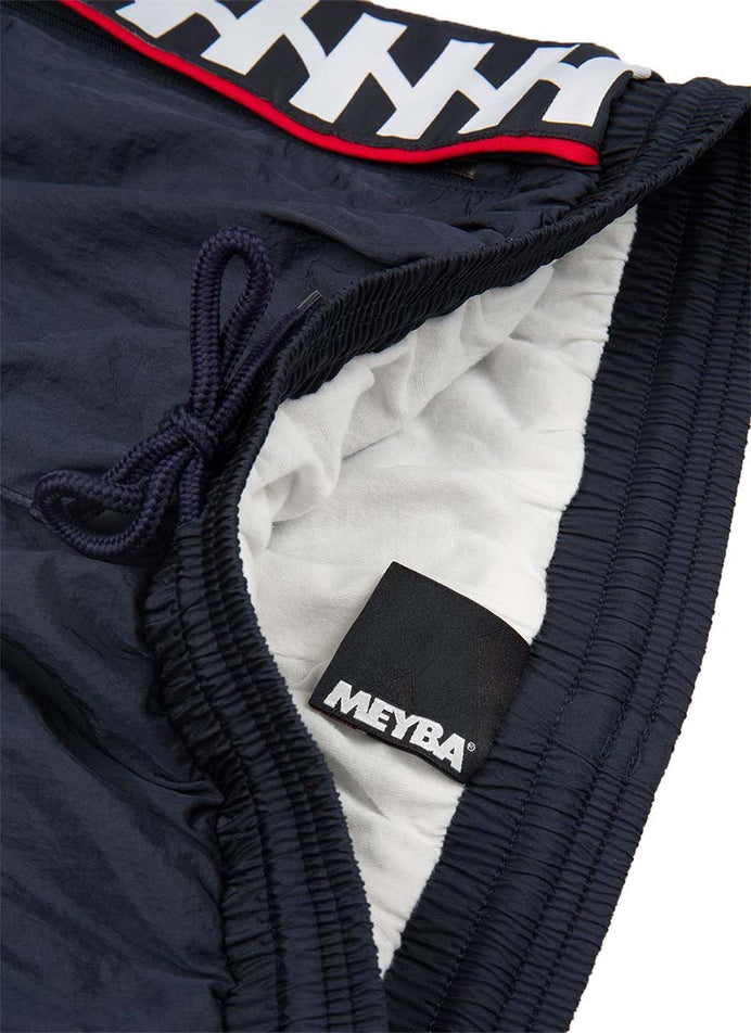 SHELL PANT【NAVY】