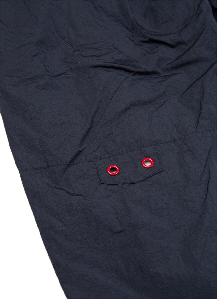 SHELL PANT【NAVY】