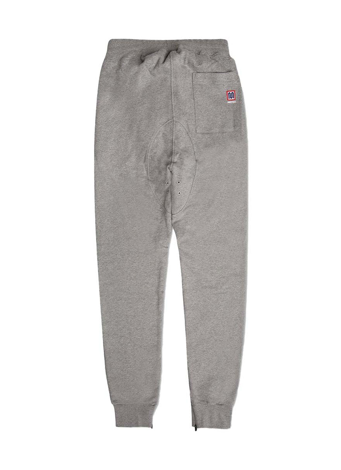 ETHOS SWEAT PANT【GREY】