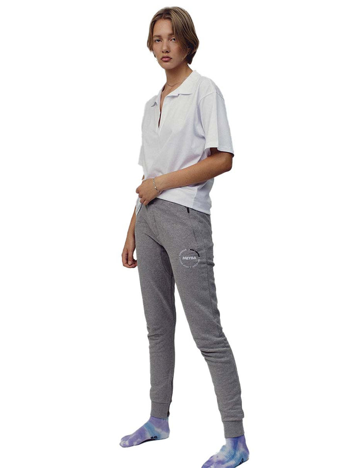 ETHOS SWEAT PANT【GREY】