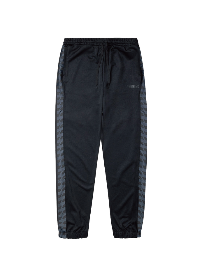 TERRACE TRACK PANT【BLACK】