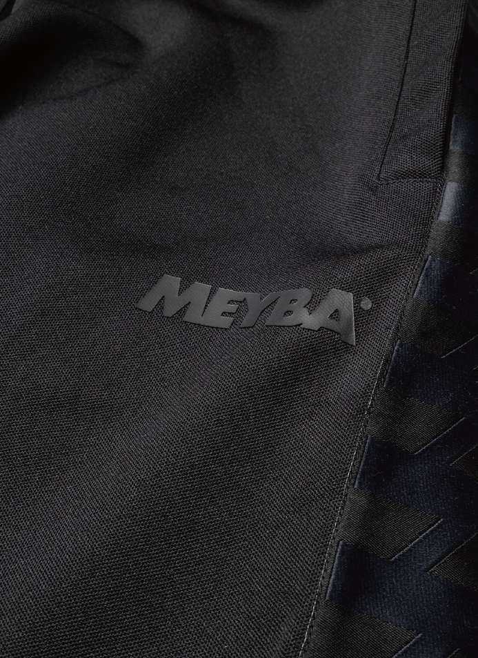 TERRACE TRACK PANT【BLACK】