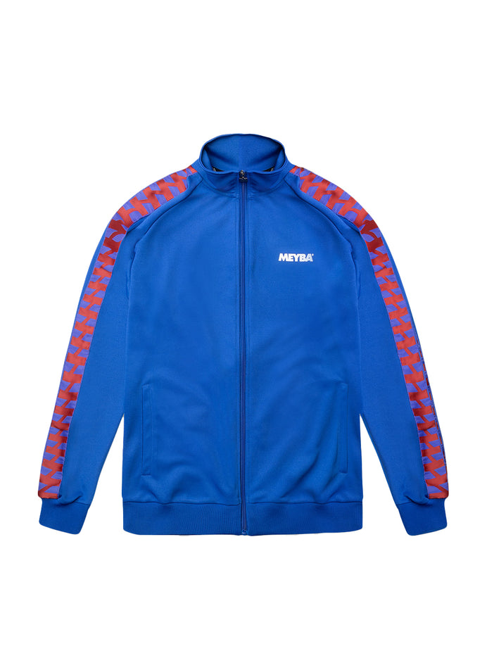 TERRACE TRACK JACKET【SURF】