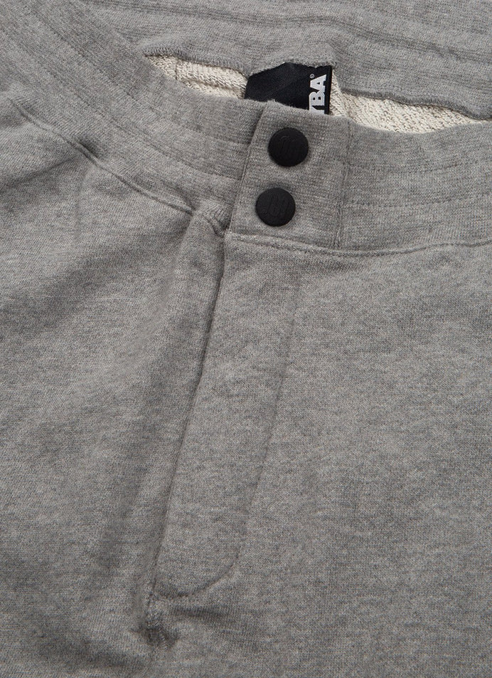 ETHOS SWEAT PANT【GREY】